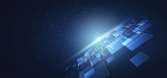 商务科技公司企业背景高清商务科技背景