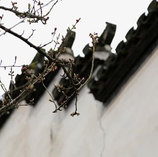 徽派马头墙建筑装饰免抠下载免抠