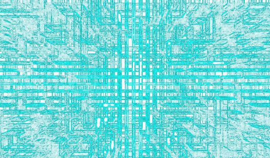 科技数码页面免抠