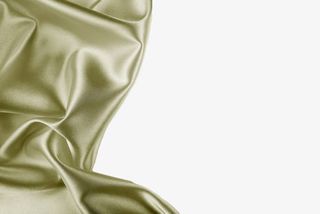 金色绸缎纹理免抠