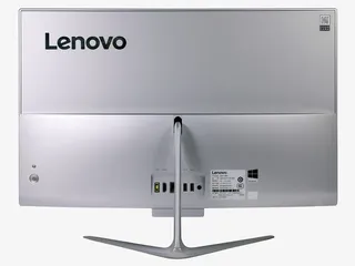 联想致美一体机510S免抠