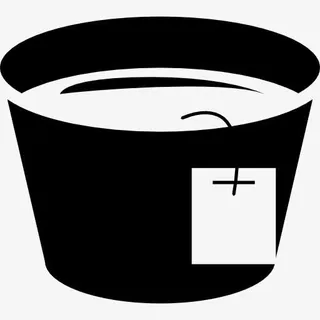 SPA香薰图标免抠