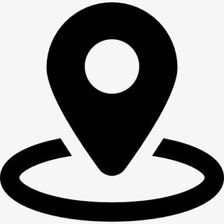 定位标志图标免抠