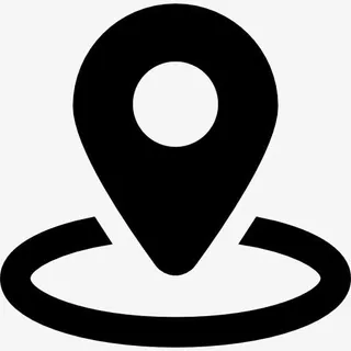 定位标志图标免抠