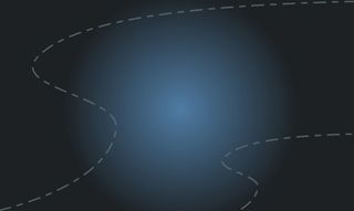 底纹   线条 蓝色  渐变免抠