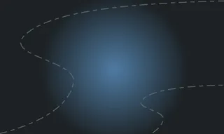 底纹   线条 蓝色  渐变免抠