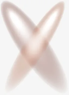 光束效果元素免抠