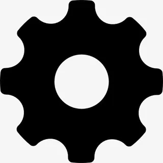 设置工作的工具图标免抠