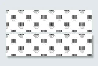 条形码纹理背景高清