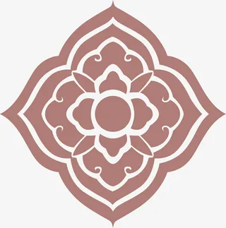 中式传统图案 (42)免抠