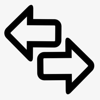 左右箭头图标免抠