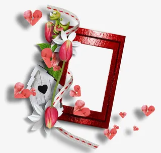 相框素材免抠