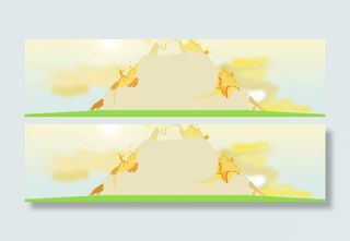 淘宝食品海报背景图