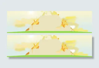 淘宝食品海报背景图