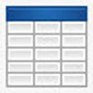 报告表function_icon_set免抠