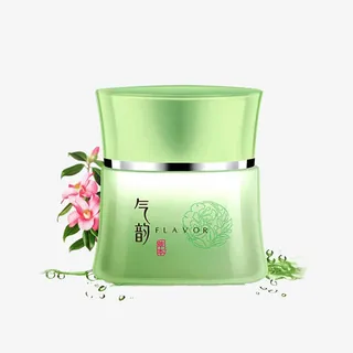 气韵草本霜免抠