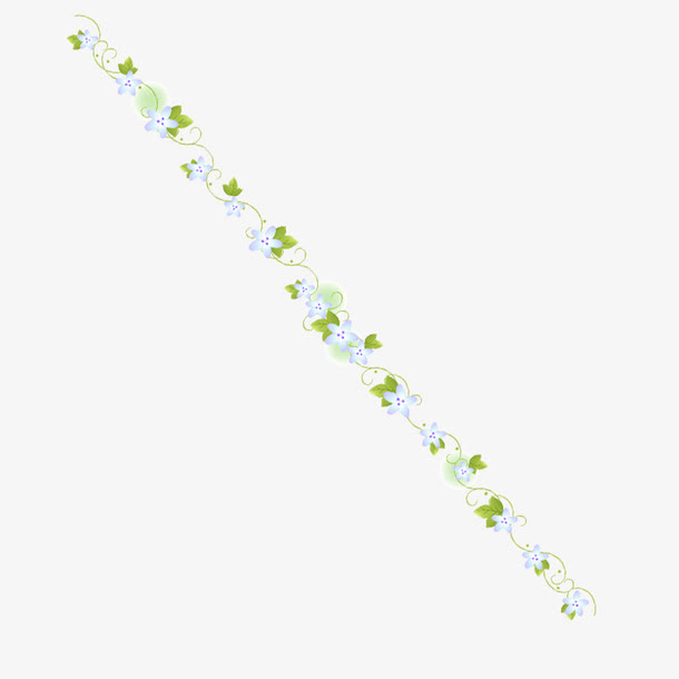 花边艺术免抠