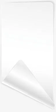 白纸免抠