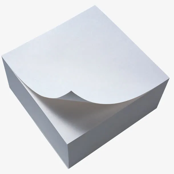 一堆纸png元素免抠