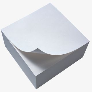 一堆纸png元素免抠