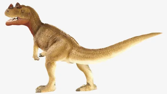 恐龙免抠