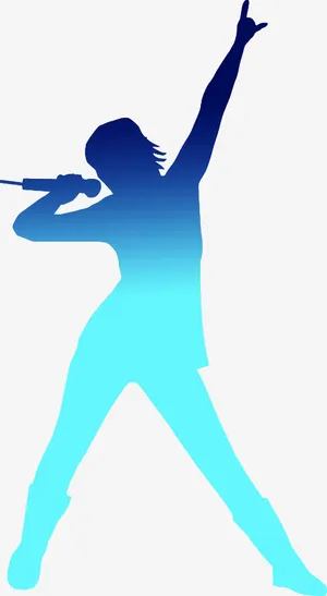 夏日夜店冰爽促销海报免抠