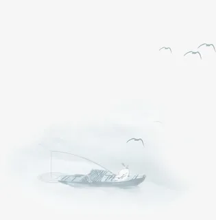 水墨画免抠 水墨画免抠