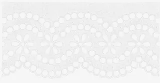 蕾丝花边纹理免抠