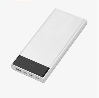 大容量移动电源免抠