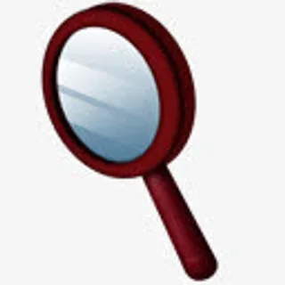 放大镜素材免抠