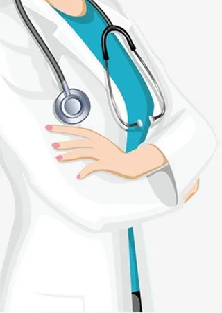 医生素材图片99999免抠