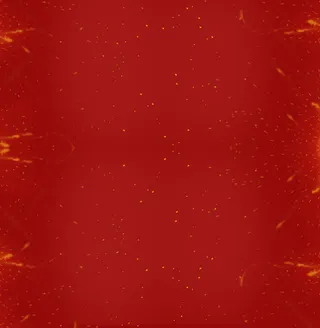 金色火焰底纹背景高清