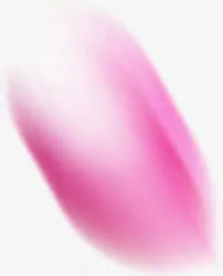 模糊粉色花瓣七夕浪漫情人节免抠