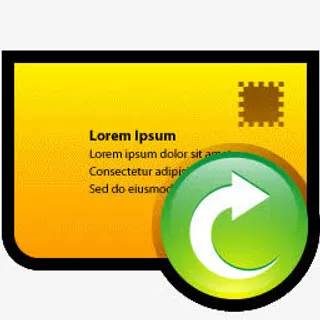 邮件转发图标免抠