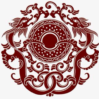 月饼包装底纹免抠