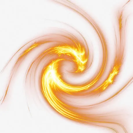 光效免抠