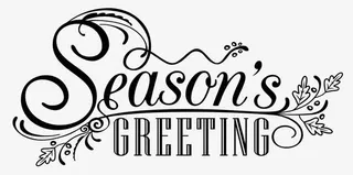 免抠季节装饰物花纹免抠