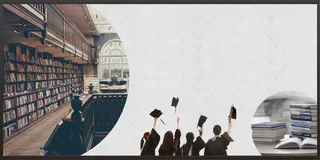 创意时尚企业文化青春励志海报背景高清