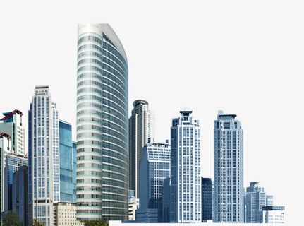 建筑照片素材免抠