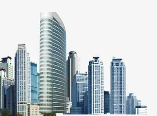 建筑照片素材免抠