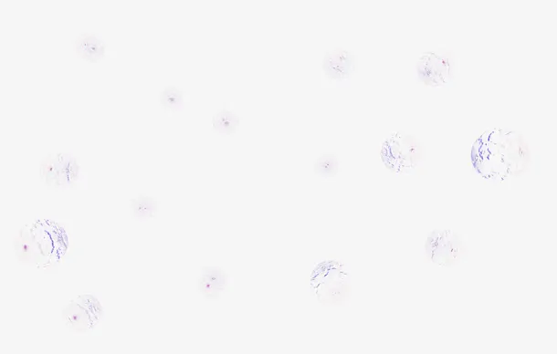 科技元素抽象素材免抠