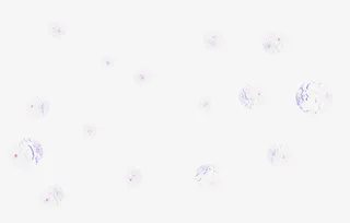 科技元素抽象素材免抠