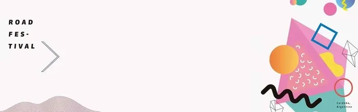 简约时尚创意设计banner海报背景高清