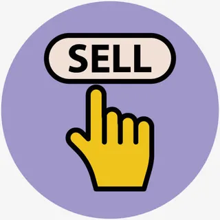 手绘图标教育图片素材 禁止说话免抠