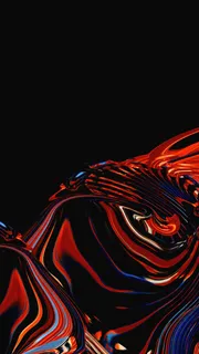 彩色炫酷H5背景高清