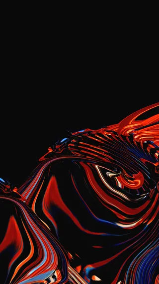 彩色炫酷H5背景高清