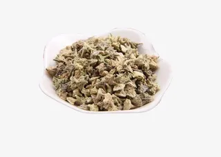 中药白蒺藜实物图免抠