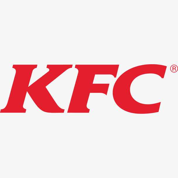 肯德基KFC标志免抠