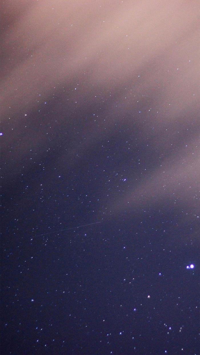 天空渐变夜景背景素材高清