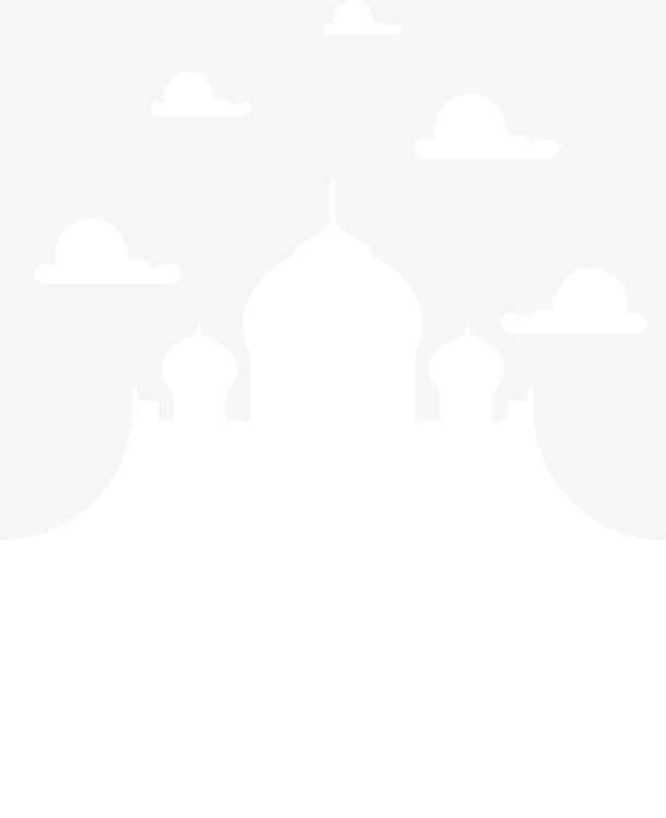 简约花纹图案免抠